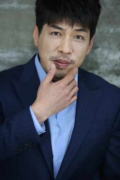 Kim Jae-seung