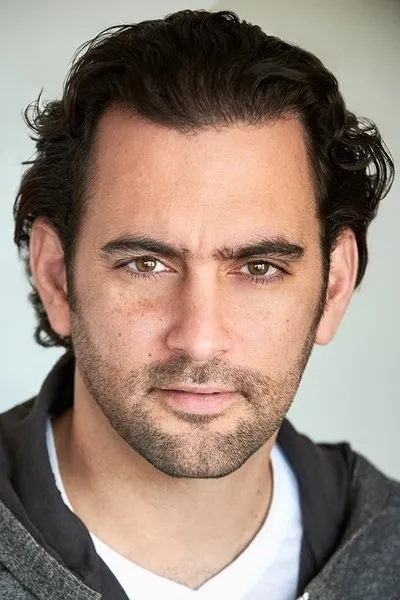 Vladimir Cruz