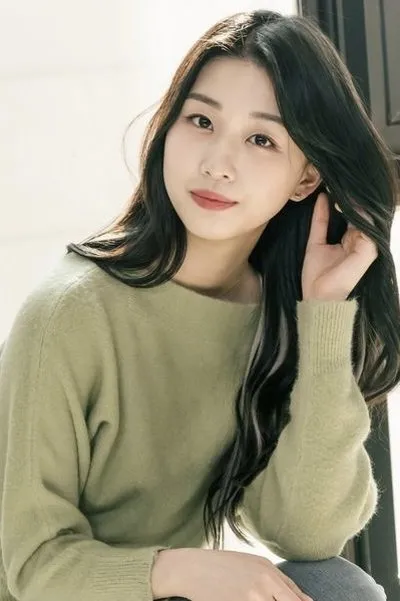 Kim Chae-eun