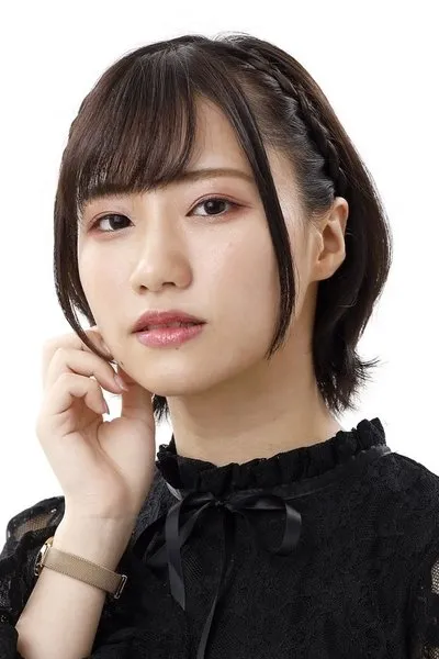 Mutsuki Iwanaka