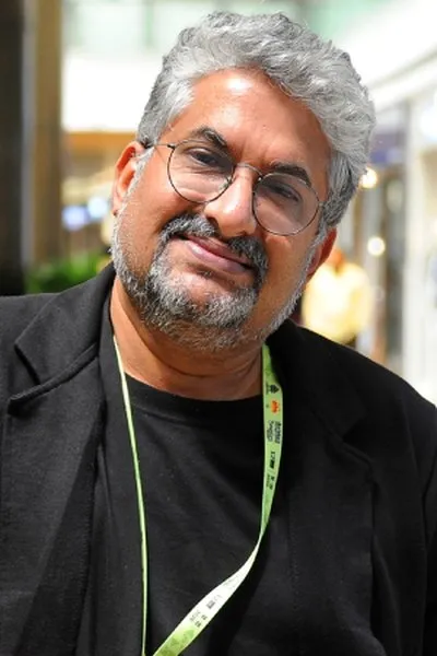 Lallu Prasath