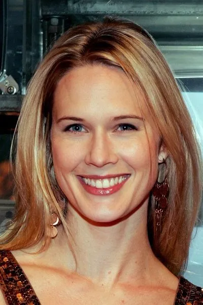 Sophie Lane Curtis