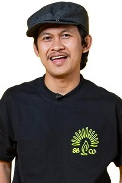 Oki Rengga