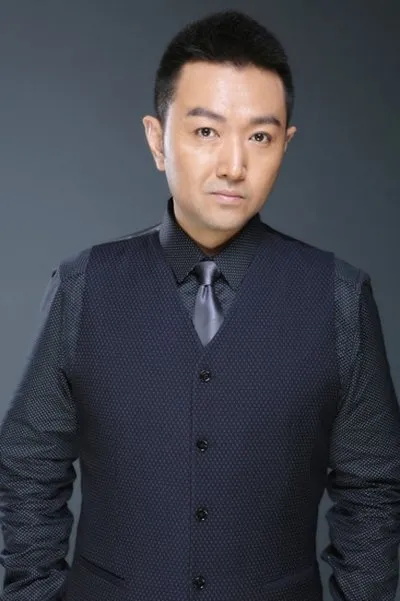 Li Yanan