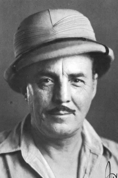 Clyde Beatty
