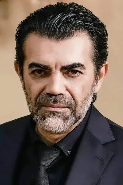 Ali Riza Tanyeli