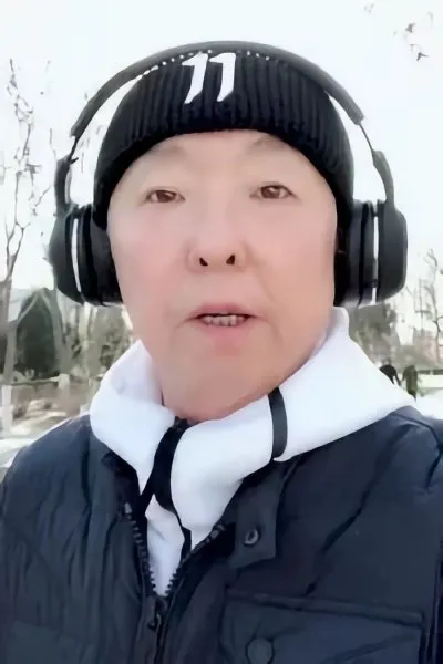 Liu Ruoban