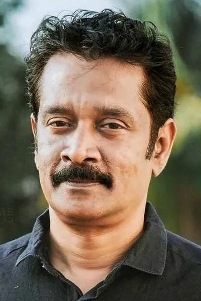 Priyanka Arul Mohan