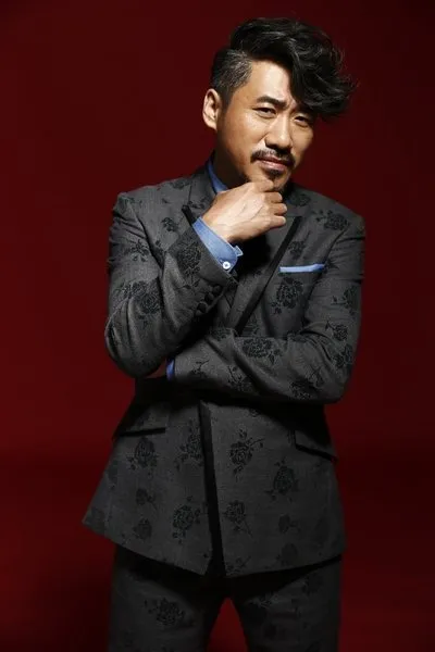 Zhang Di