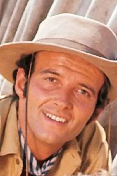 Clyde Jones