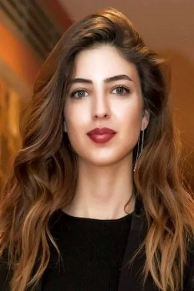 Roxana Zal