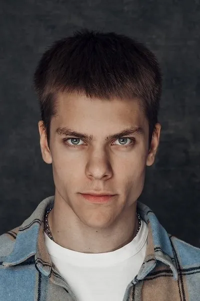 Aleksandr Tyutryumov