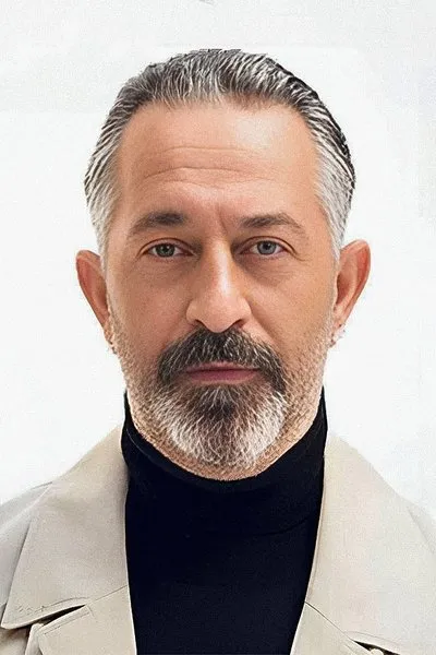 Cem Yilmaz