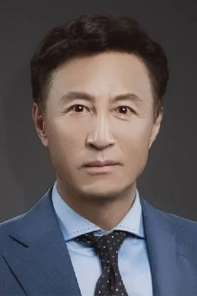 Huang Xiaoming