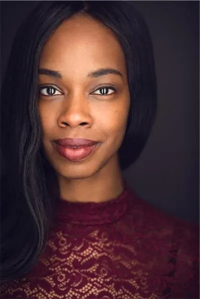 Georgia Woodthorpe