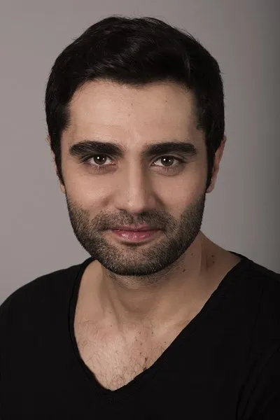 Yunus Emre Yildirimer