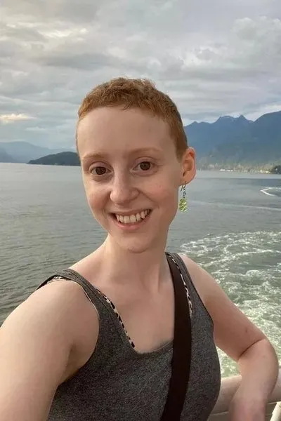 Samantha Weinstein