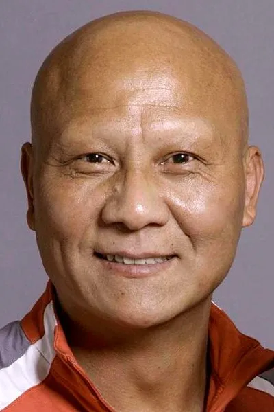 Liu Huai-Liang