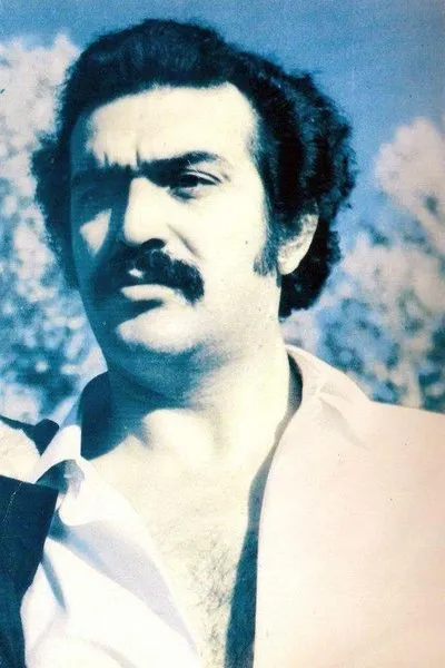 Pouri Banaei