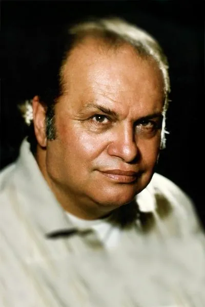 Murat Soydan