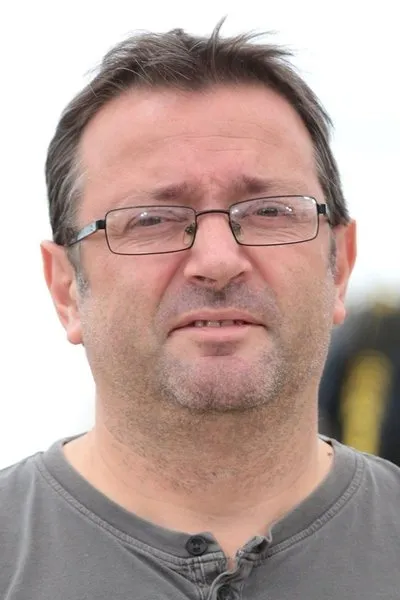 Benoît Debie
