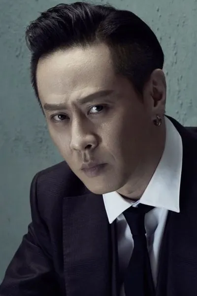 He Chen