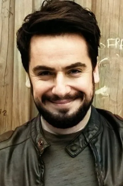 Eren Demirbas