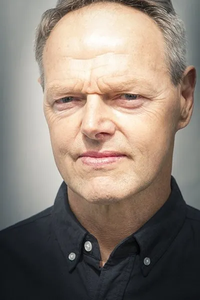 Mick Innes