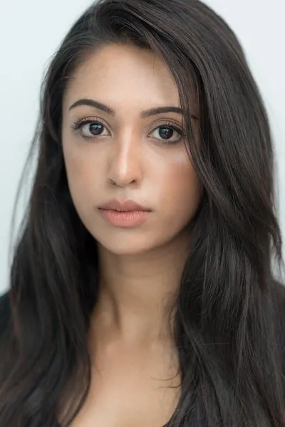 Poonam Kaur