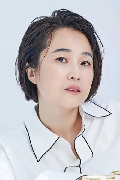 Jo Min Je