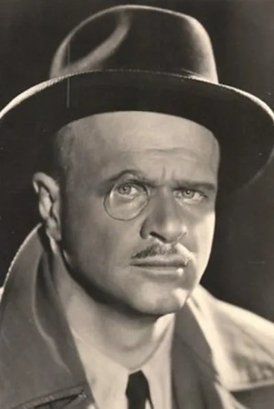Arnold Korff