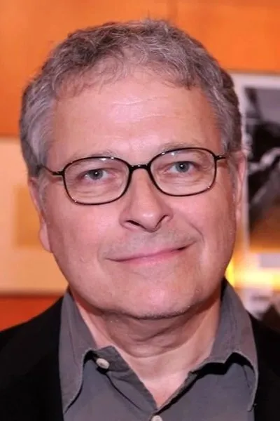 Paul Greengrass