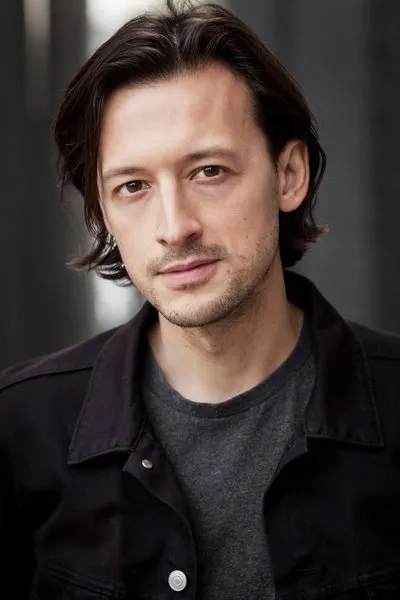 Ross Patterson