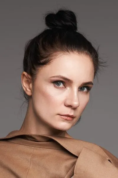 Ulyana Vaskovich