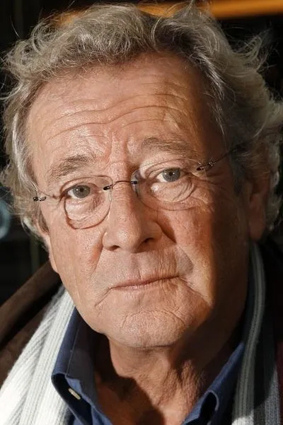 Bernard Haller
