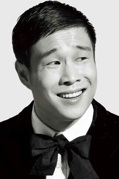 Zhao Benshan