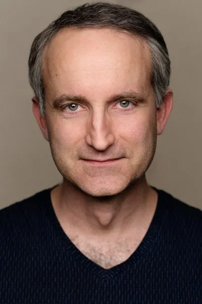 Sam Crane