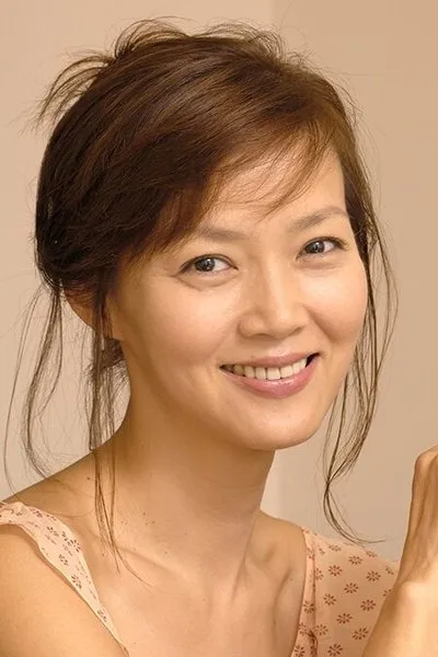 Yoriko Dôguchi