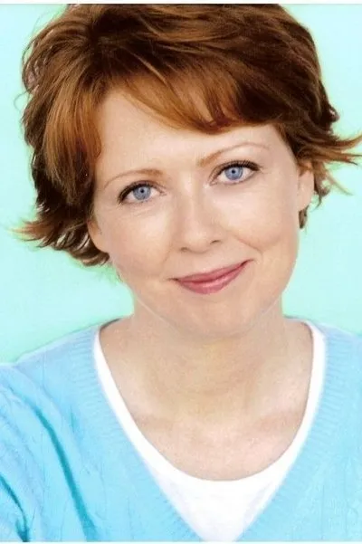 Rebecca Watson