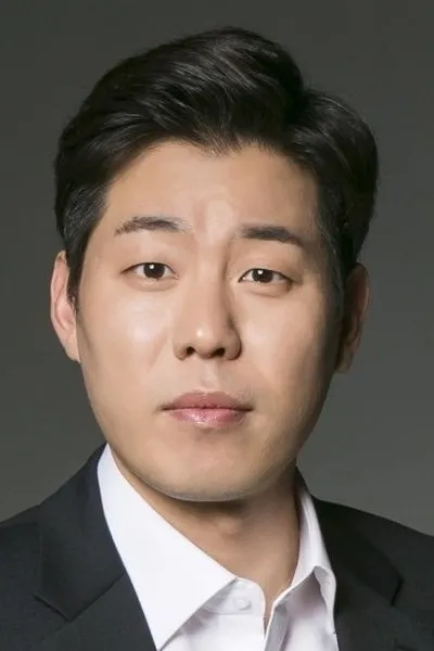 Kang Hyun-joong