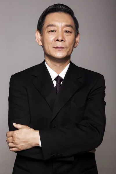 Liu Dan