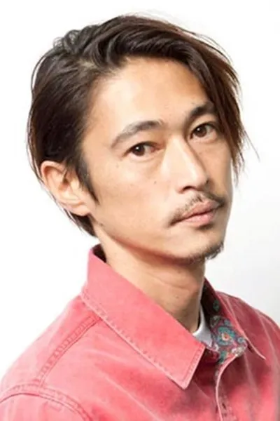 Yôsuke Kubozuka
