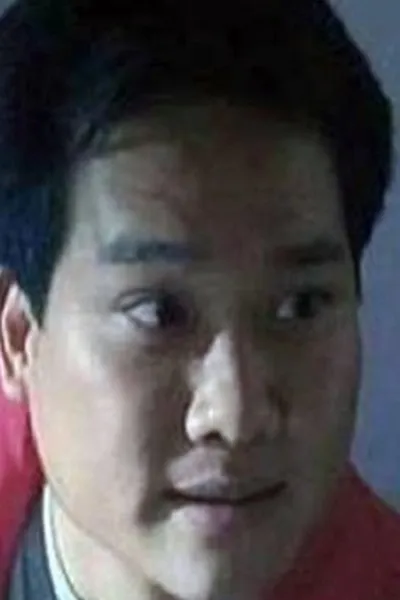 Joh Chung-Sing Rico