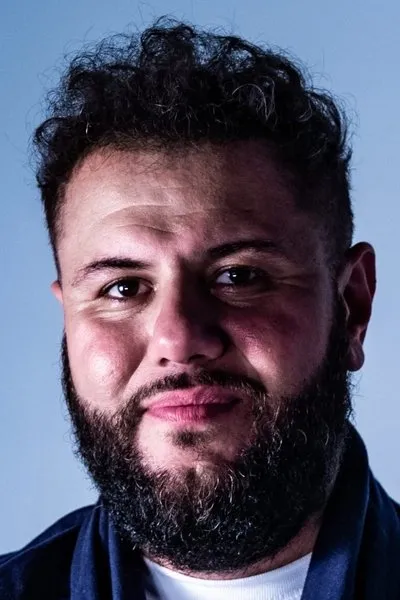 Artem Suchkov