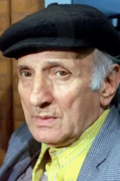 Renan Fosforoglu