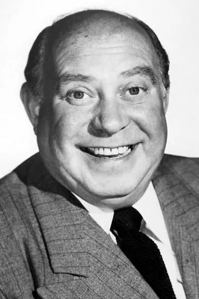 Shemp Howard