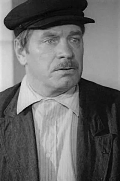 Larry Kretchmar