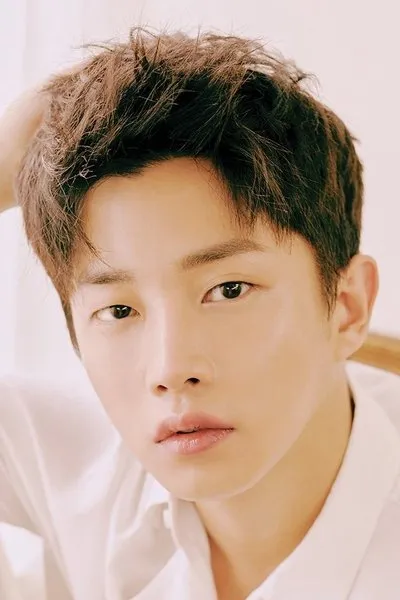 Kim Min-Seok