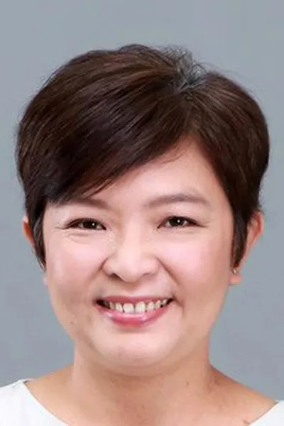 Gina Yeena Salas