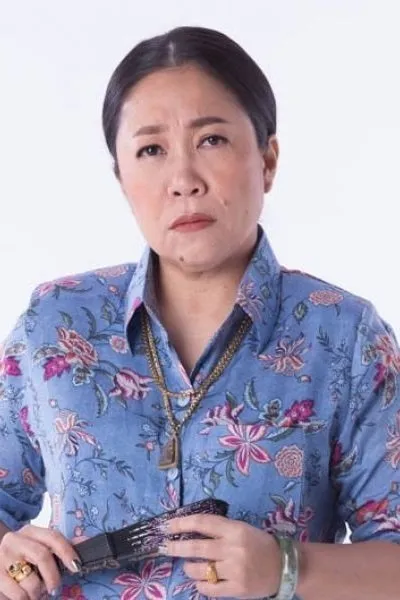 Attharut Kongrasri